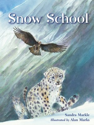 cover image of Snow School